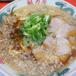 ラーメン魁力屋 - 