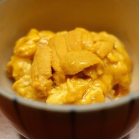 木山 - ☆雲丹たま丼(●＾o＾●)☆