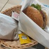 フレッシュネスバーガー - 