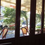 ブラッスリー・ヴィロン - 