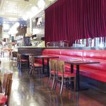 ブラッスリー・ヴィロン - 