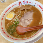 彩華ラーメン  - 