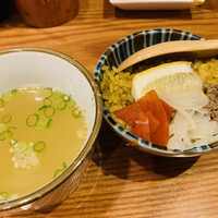 里葉亭 - 
