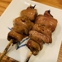 里葉亭 - 