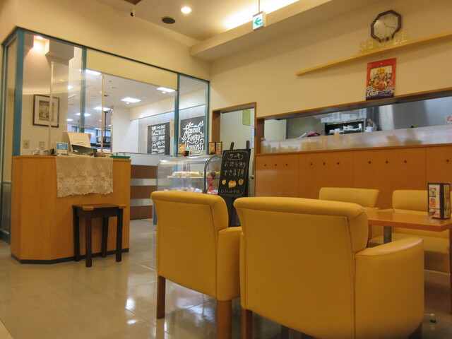 Cake no Nishigin photo 4