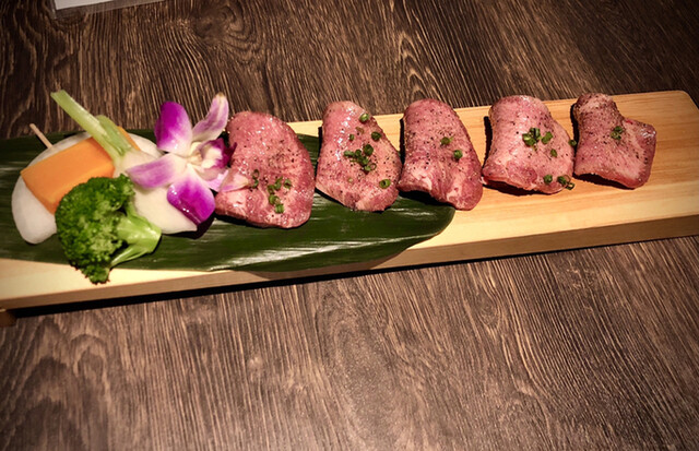 黒毛和牛 縁 - 須賀川（焼肉）の写真