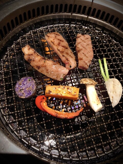 黒毛和牛 縁 - 須賀川（焼肉）の写真