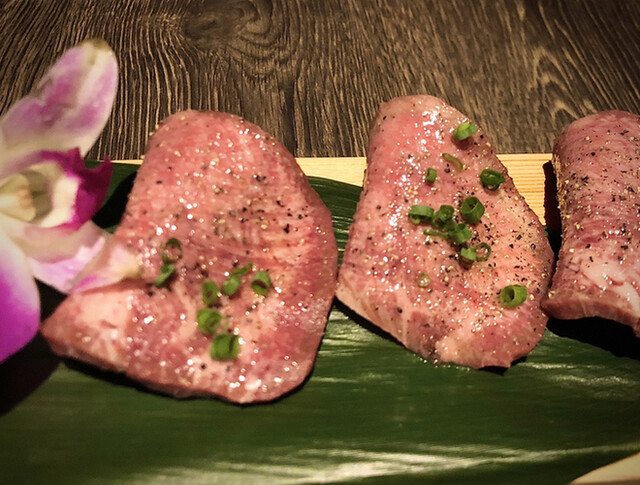 黒毛和牛 縁 - 須賀川（焼肉）の写真