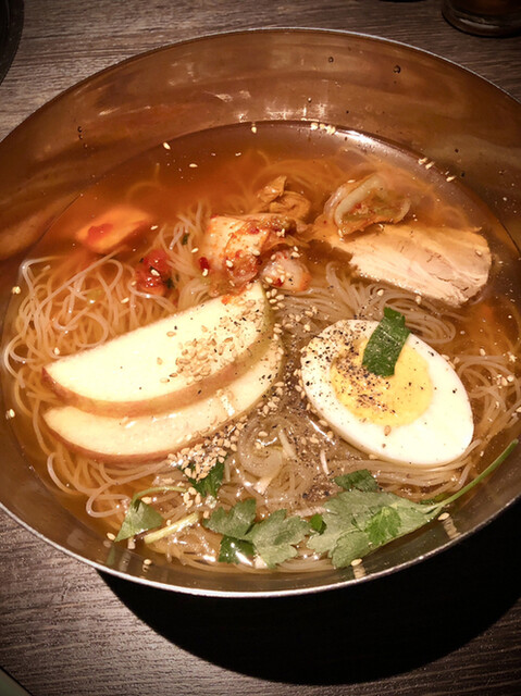 黒毛和牛 縁 - 須賀川（焼肉）の写真