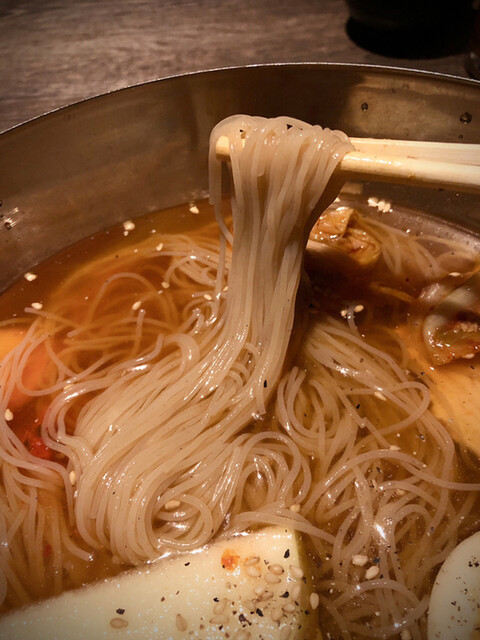 黒毛和牛 縁 - 須賀川（焼肉）の写真