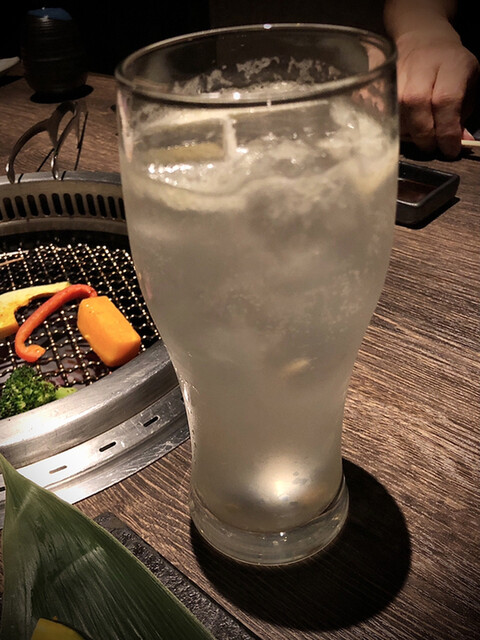 黒毛和牛 縁 - 須賀川（焼肉）の写真