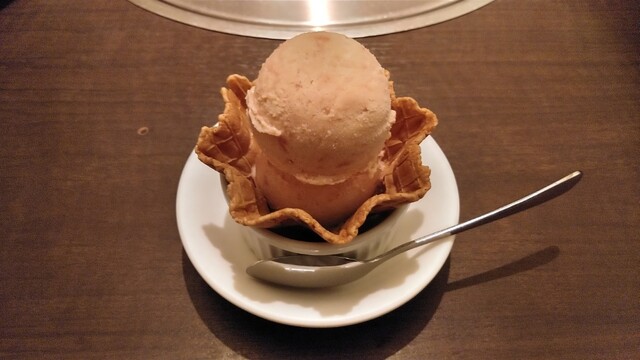 昭和ホルモン亭 山形嶋店 - 東金井（焼肉）の写真