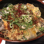 Nagomi Shokudou - いーくんの 冷やし坦々麺 おーもり✨