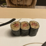 Sushidokoro Hayashi - 