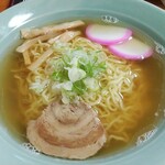 Tambaya - ラーメン