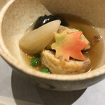 Kisoji - 煮物