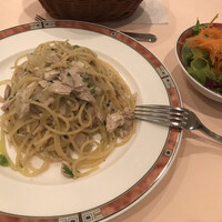 エリオ・ロカンダ・イタリアーナ - 