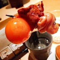 焼鳥 おみ乃 - 