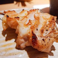 焼鳥 おみ乃 - 