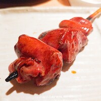 焼鳥 おみ乃 - 