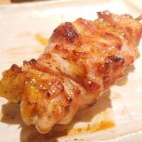 焼鳥 おみ乃 - 