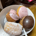 ミスタードーナツ - 