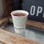 LEAVES COFFEE APARTMENT - 