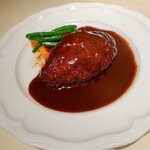 銀座ルヴァン エ ラ ヴィアンド - 