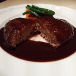 銀座ルヴァン エ ラ ヴィアンド - 