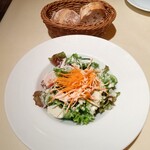 銀座ルヴァン エ ラ ヴィアンド - 