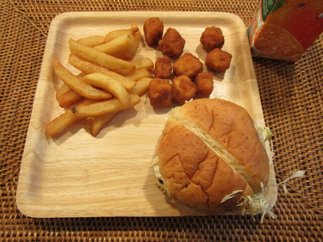 Kentucky Fried Chicken Ionmoru Takanohara Ten photo 2