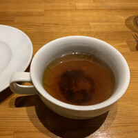 シャンパン食堂 - 