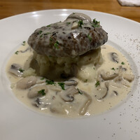 シャンパン食堂 - 