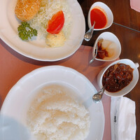 厳選洋食さくらい - 