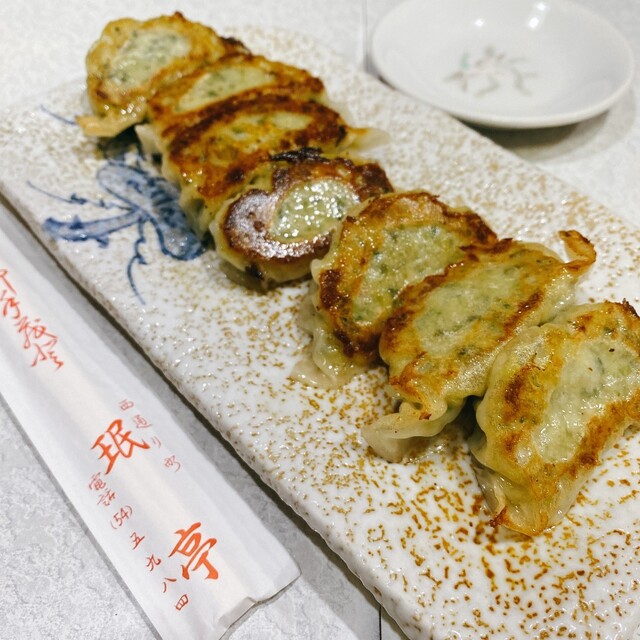 珉亭（ミンテイ） - 能代（ラーメン）の写真