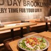 THE BROOKLYN CAFE - 