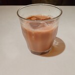 銀座ルヴァン エ ラ ヴィアンド - 