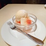 銀座ルヴァン エ ラ ヴィアンド - 