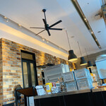 BURN SIDE ST CAFE CRAFT KITCHEN+  KUZUHA - 