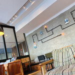 BURN SIDE ST CAFE CRAFT KITCHEN+  KUZUHA - 