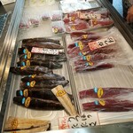 田中鮮魚店 - 