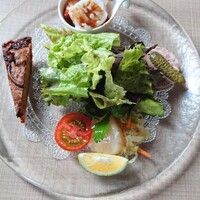 Restaurant AKIOKA pere et fils - 