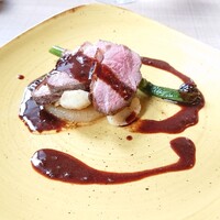Restaurant AKIOKA pere et fils - 