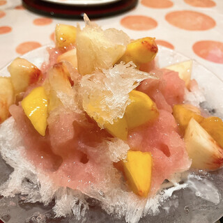 東洋酒家 アイスマン_0