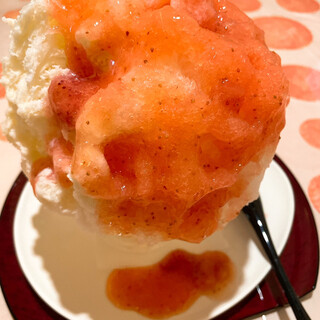 東洋酒家 アイスマン_1