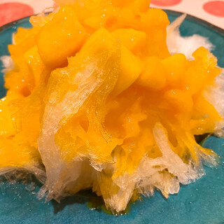 東洋酒家 アイスマン_2