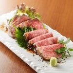 雅じゃぽ - 料理写真: