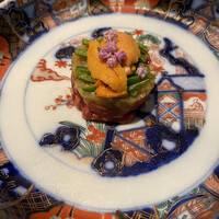 和牛中國菜 熊ノ花レ - 