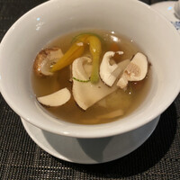 和牛中國菜 熊ノ花レ - 