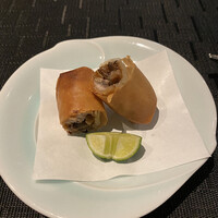 和牛中國菜 熊ノ花レ - 